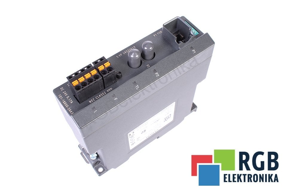 SIEMENS 6GK5101-1BB00-2AA3
