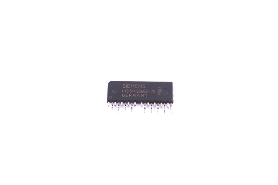 SIEMENS HYB514256BZ-70 MEMORIA 