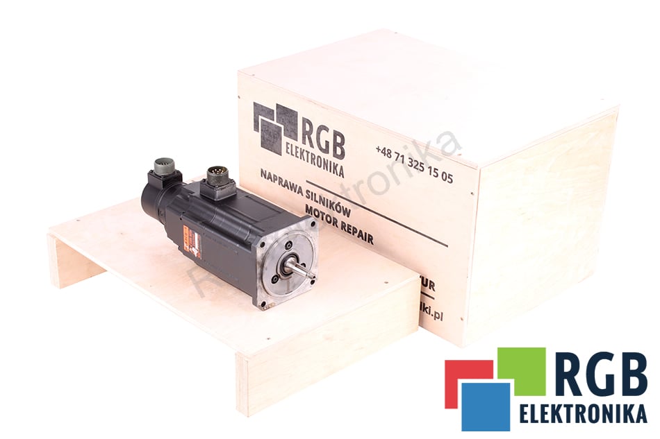HA83CB-S Z637262 MITSUBISHI ELECTRIC SERVOMOTOR
