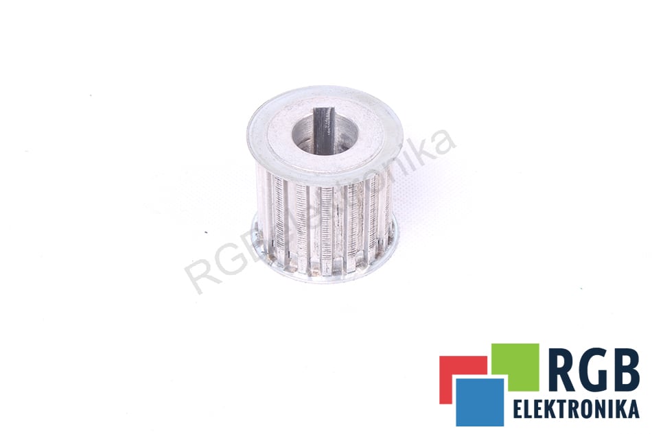 52X48MM POULIE 52 MM 48 MM KOŁO PASOWE ZĘBATE 