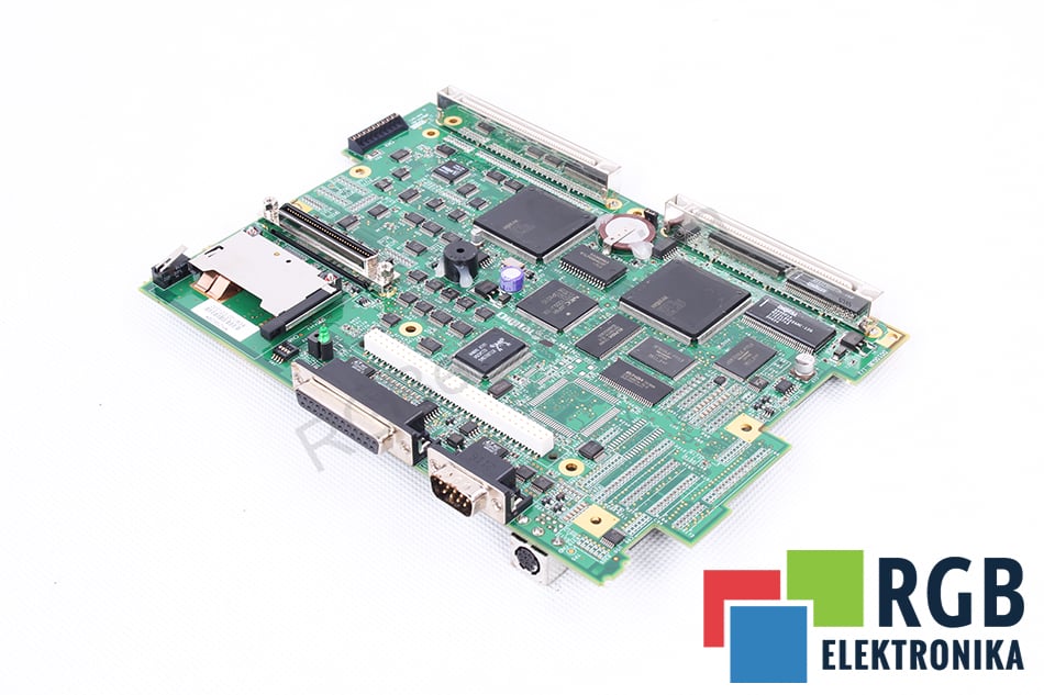 GLC2K-MAIN D01003B DIGITAL FOR PANEL GP2500-TC41-24V 2880045-01 PRO-FACE