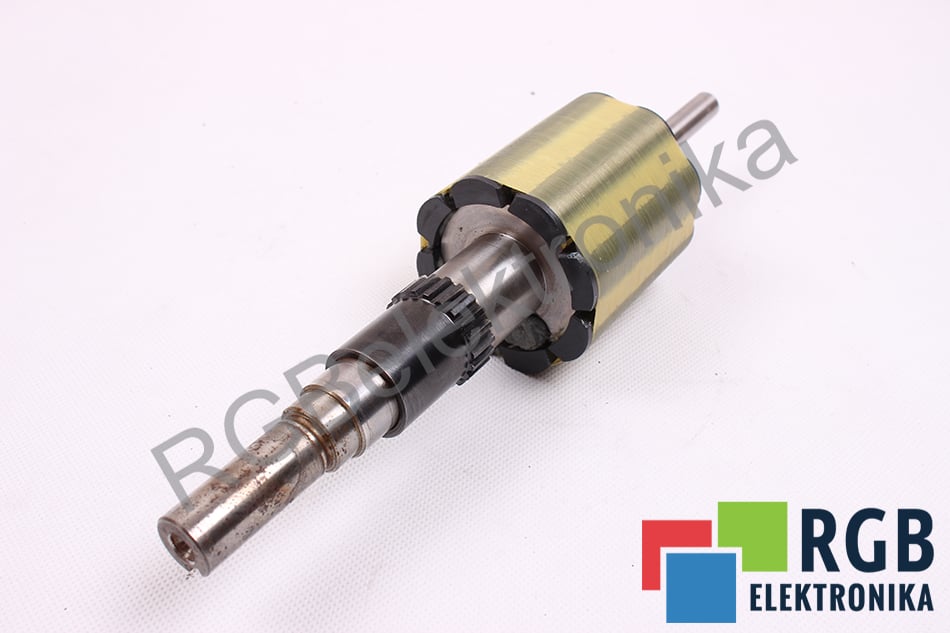 F-4030-Q-H04AA WIRNIK SILNIKA RELIANCE ELECTRIC ELECTRO-CRAFT