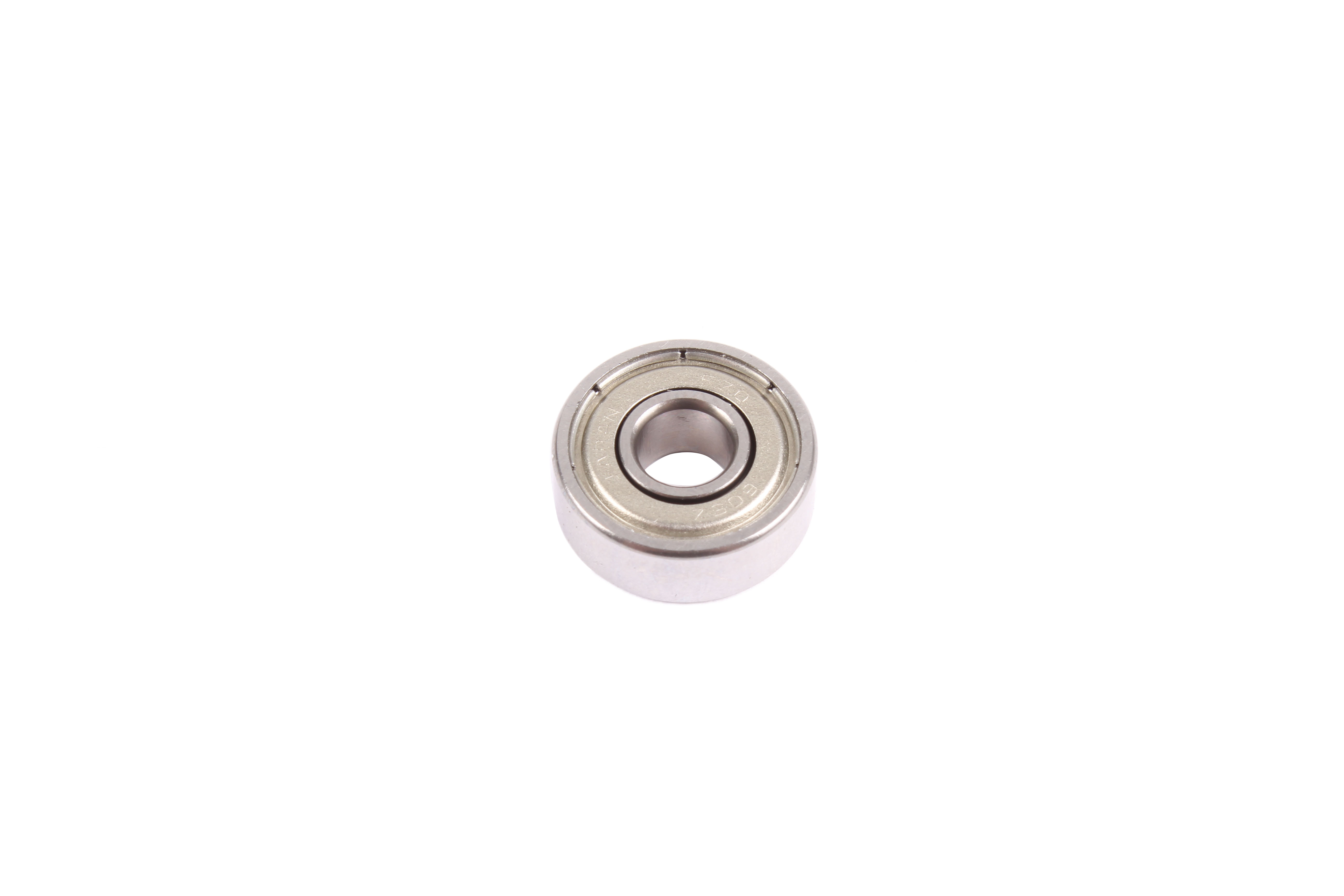 EZO 605ZZ ROULEMENT A BILLES A GORGE PROFONDE 5 MM 14 MM 5 MM 