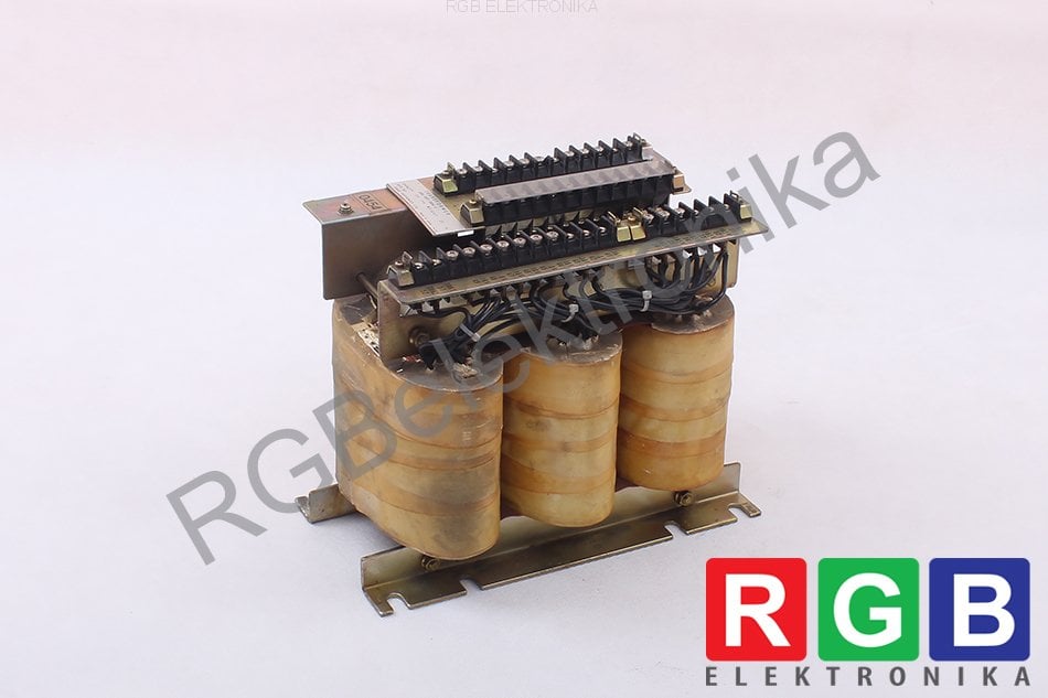A80L-0001-0454-01 3.5KVA TRANSFORMER FANUC