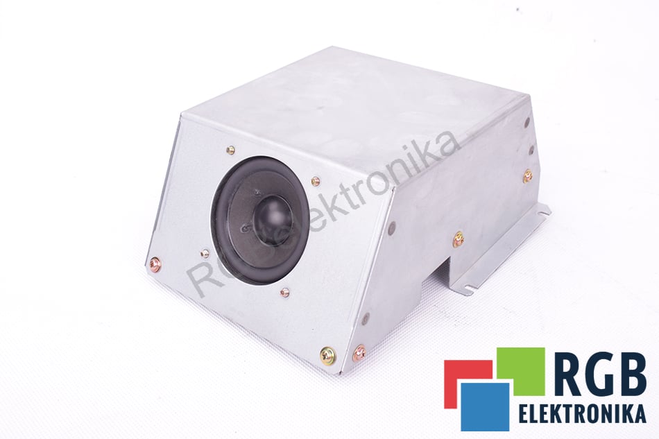 GE YOKOGAWA MEDICAL SYSTEMS GŁOŚNIK MONITORA DO LOGIQ 400 MD PLC-BAUGRUPPEN 