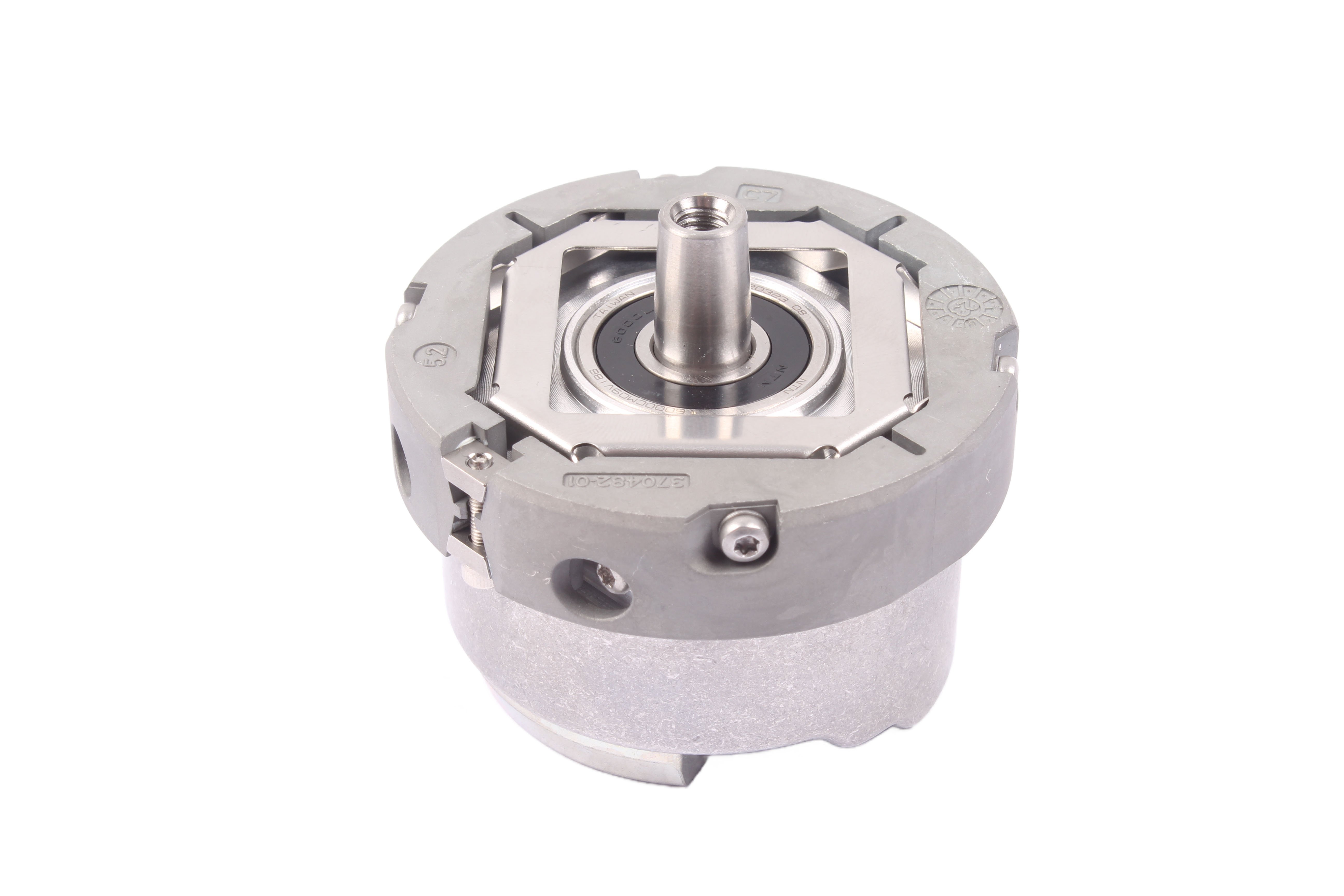 HEIDENHAIN EQN133720485MS16-C9 ID 1178020-01 ZAMIENNIK ID 605478-01 ENCODER 14V 