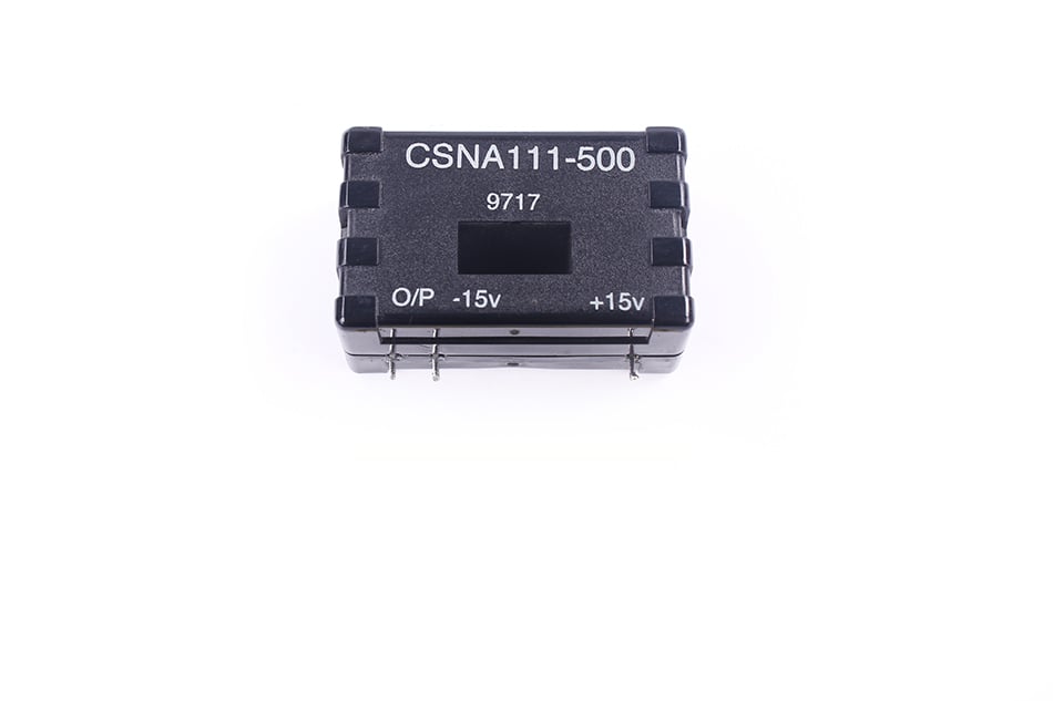 HONEYWELL CSNA111-500 PRZEKŁADNIK 