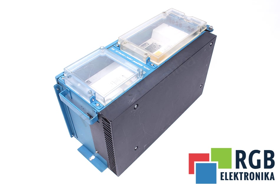 A.C SERVO CONTROLLER DDC1.1-K200A-DL02-00 INDRAMAT