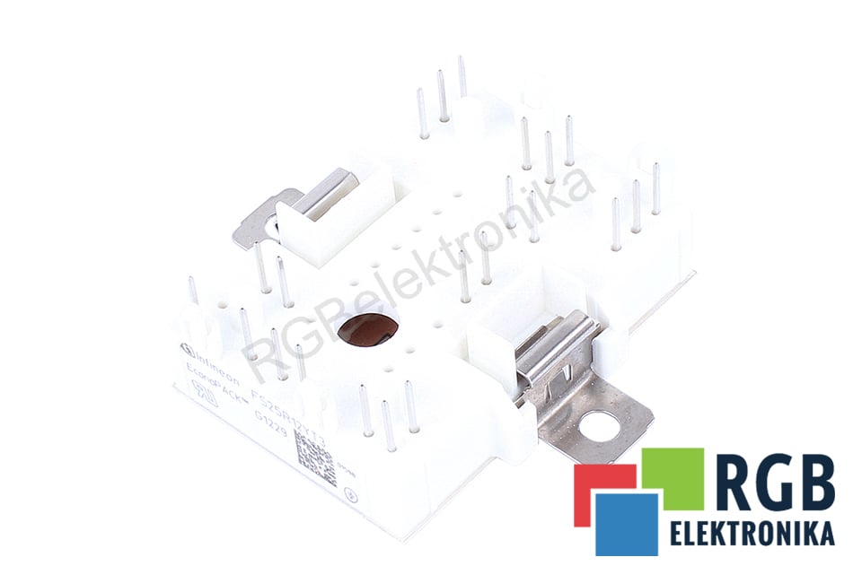 INFINEON FS25R12YT3 ECONOPACK ECONOPACK MÓDULO IGBT 