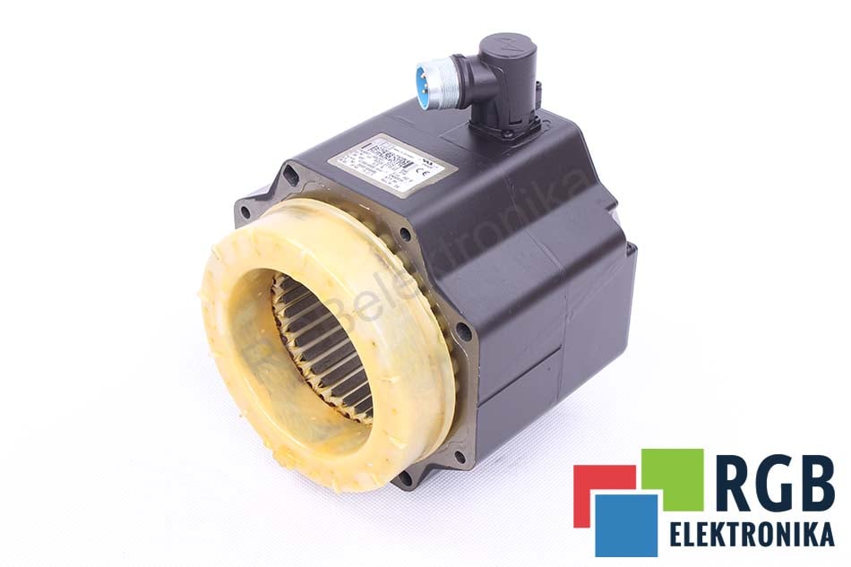 STOJAN SILNIKA 1FK6081-6AZ91-1ZZ9-ZS40 2.36KW 185V 5.1A 4100MIN-1 KUKA