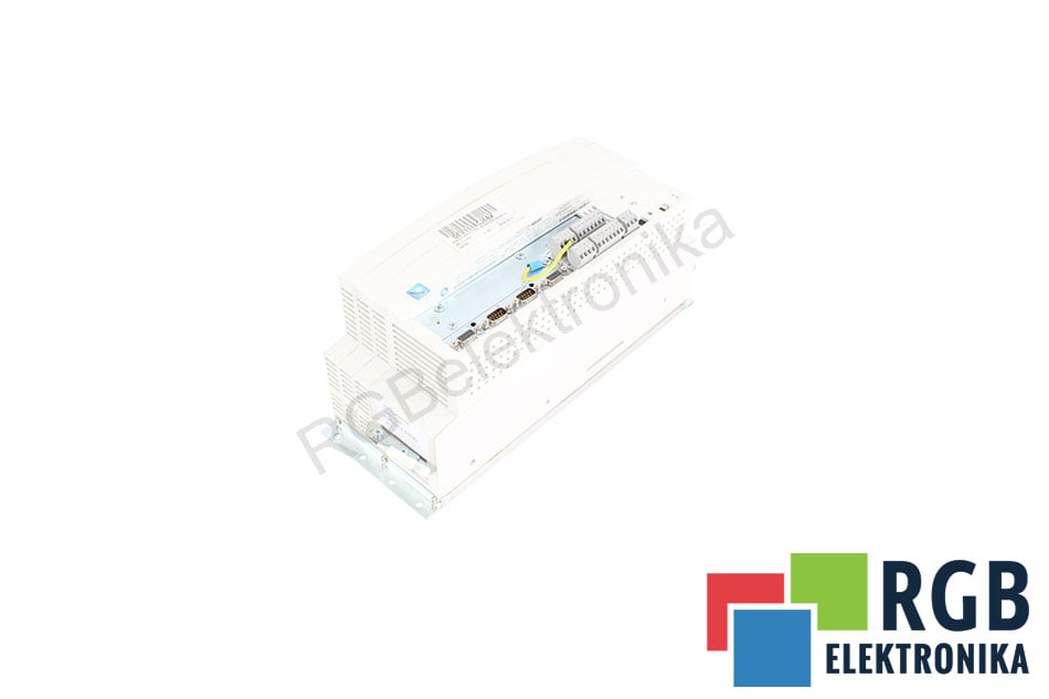LENZE EVS9325-CKV003 ID.-NO. 00462749 33.9325KC.2P.34.V003 10.8KVA 480V 13A 480HZ 480V 13A 3 -F 480 HZ 