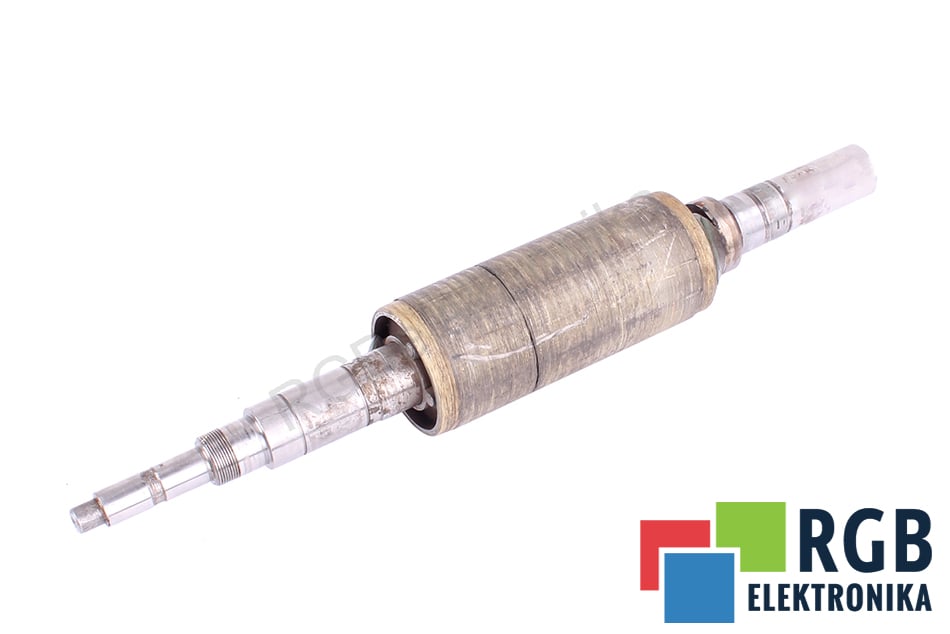 PARVEX LC630TFR0543 ROTOR ROTOR WIRNIK 