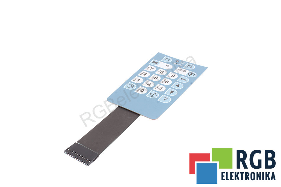 KEYBOARD FOR 960Q438 KEYPAD REPLACEMENT