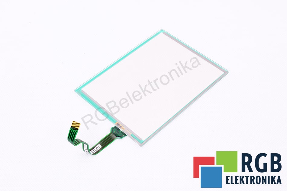 TP-3591S3 TOUCH FOR AST3301-B1-D24 PRO-FACE TOUCH SCREEN REPLACEMENT