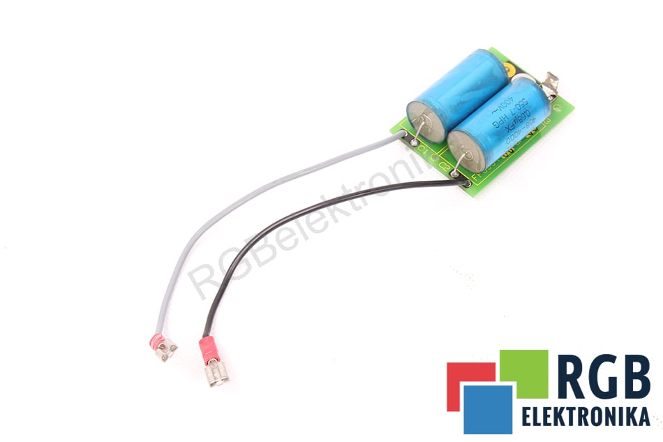 REFU ELEKTRONIK FP639400SP00 