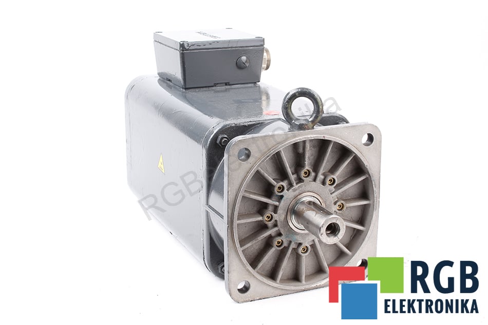 SERVOMOTOR 1FT5104-0AC01-2-Z Z: G45 150V 2000/MIN SIEMENS