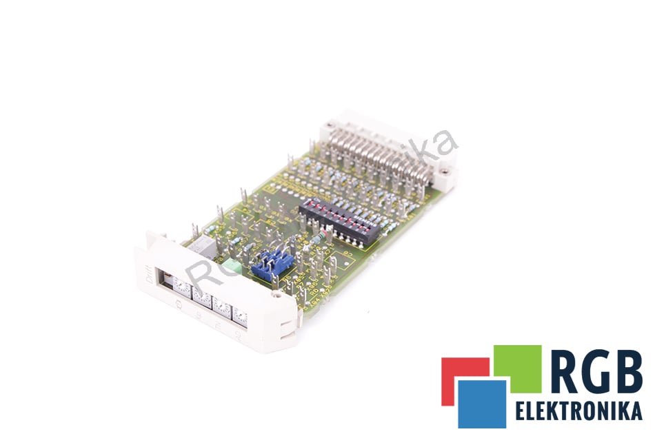 SIEMENS 462007.9400.01 ERWEITERUNGSMODUL 