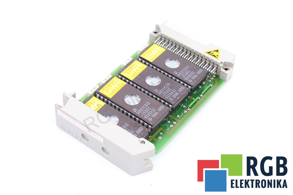 SIEMENS 6FX1821-0BX01-2A 