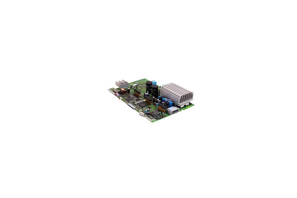 6SE7014-0TP84-1LA0 MBI01 BOARD FOR 6SE7014-0TP50-Z SIEMENS