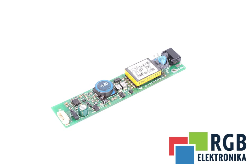 CXA-0245 KU-03294V-0 INWERTER TDK
