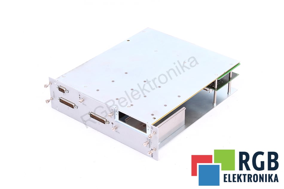 BOSCH 0608830162 MODULE D'EXTENSION 