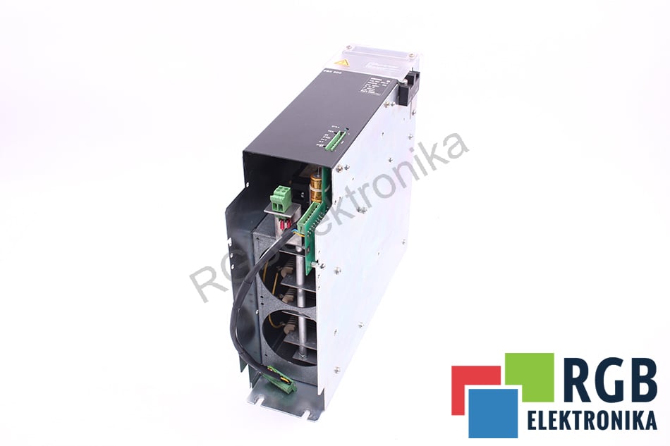 EBX200-T 054914-105 520VDC 10 OHM 200W BRAKE UNIT CONTROLLER BOSCH