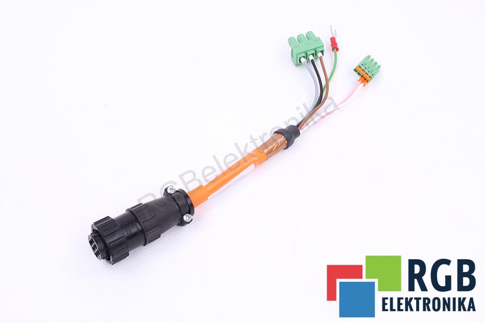 KABEL 0.25M RKL0013/000.25 R911324290 REXROTH