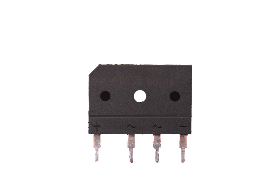 SHINDENGEN D5SB60 
