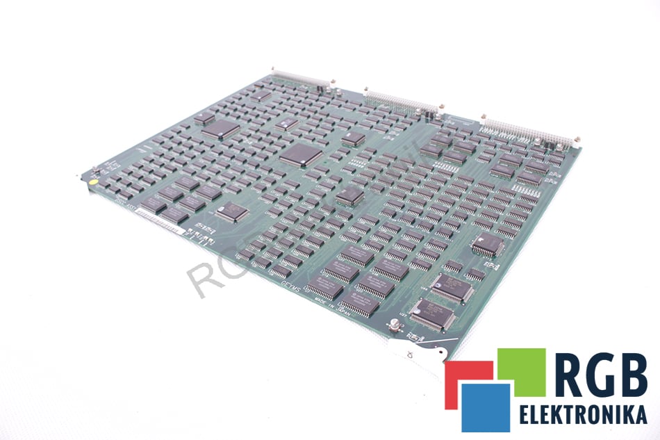 GE YOKOGAWA MEDICAL SYSTEMS DSCC ASSY 2123313-3 SOUS-ENSEMBLES PLC 