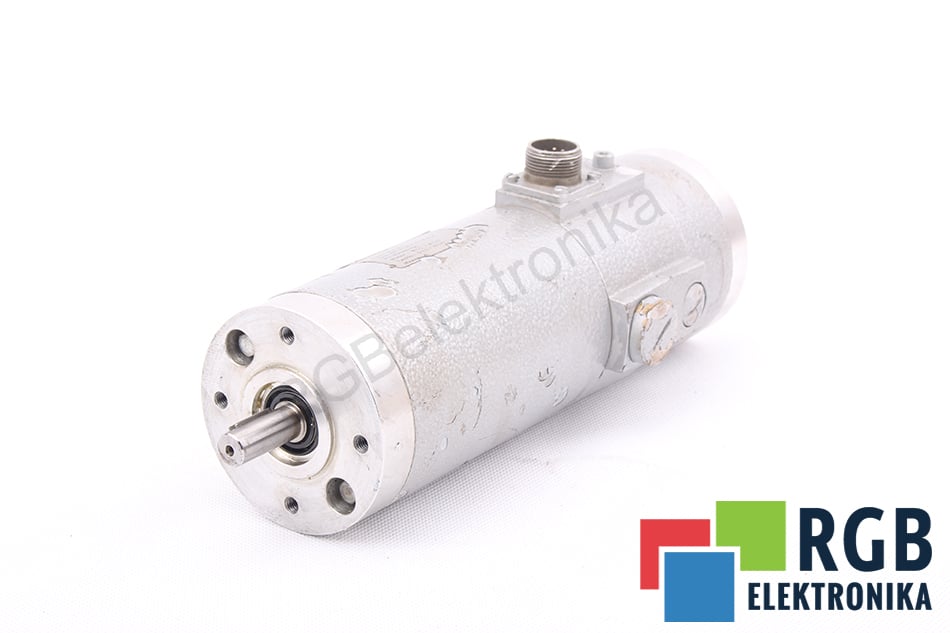 SERVOMOTOR P610 1.2NM 9A 3000MIN-1 GSC