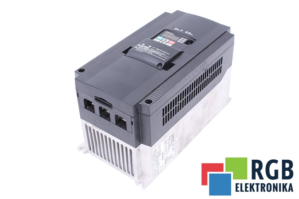 INVERTER WJ200-055HF 5.5KW 380-480V 17.5/14.8A 0.1-1000HZ HITACHI
