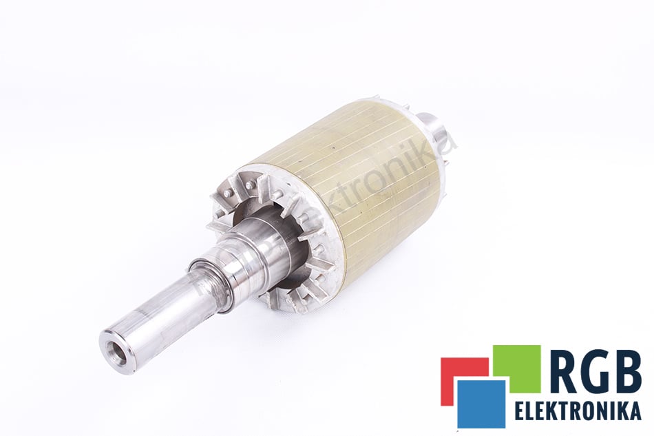 WIRNIK SILNIKA 2AD132B-B35LB1-BS01-D2N1 45A 150V 1500MIN-1 INDRAMAT