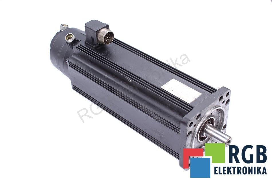 MAC90C-1-GD-1-B/110-A-2/J1250/S013 INDRAMAT SERVOMOTOR