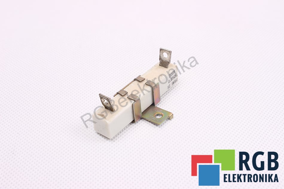 0.05 OHM 20SH REZYSTOR IWAKI