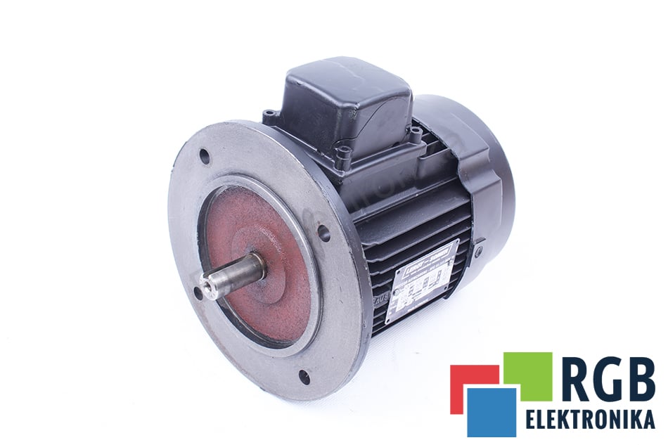 SERVOMOTOR LS80L2 0.75KW 220/380V 3.6/2.1A 1400/MIN LEROY SOMMER