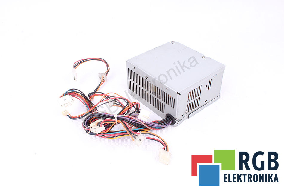 ZASILACZ C79451-Z1584-K1 200W 3.3/5/12VDC SIEMENS MINEBEA