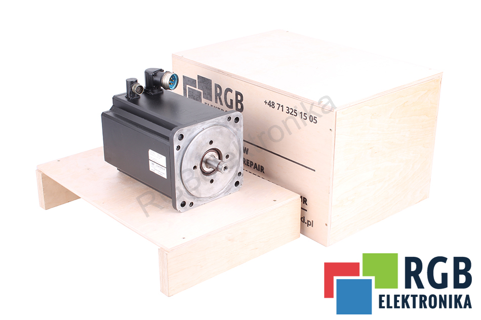 MK64H-YYYY0-036 PACIFIC SCIENTIFIC SERVOMOTOR 5.5KW 25A
