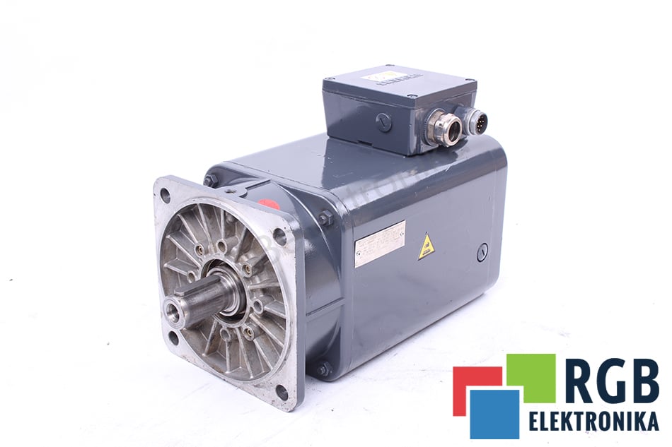 SIEMENS 1FT5102-0AC01-0-Z Z:G51 SERVOMOTORE 