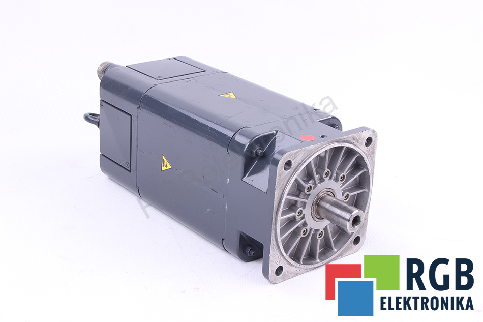 SERVOMOTOR 1HU3104-0AH01-Z Z:A31 G31 G45 K31 K42 4.3KW 179V 27A SIEMENS