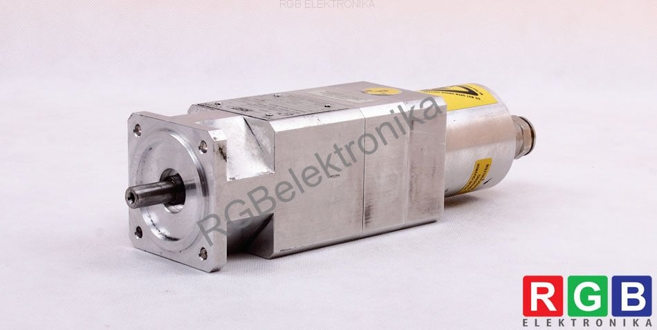 EX310ESPR1204 BRUSHLESS SERVO MOTOR SSD DRIVES