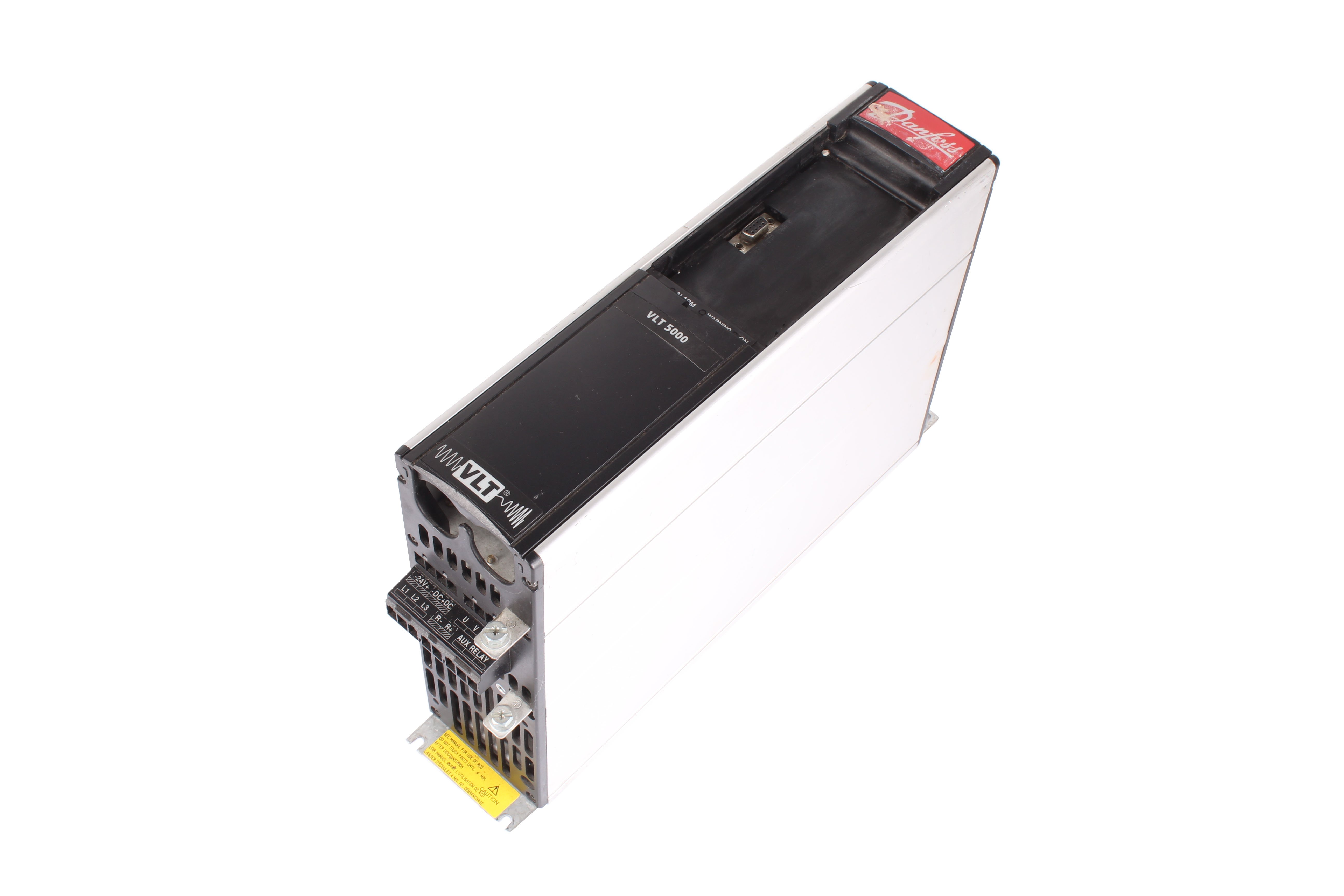 DANFOSS VLT5001PT5B20STR3DLF00A00C0 175Z0034 