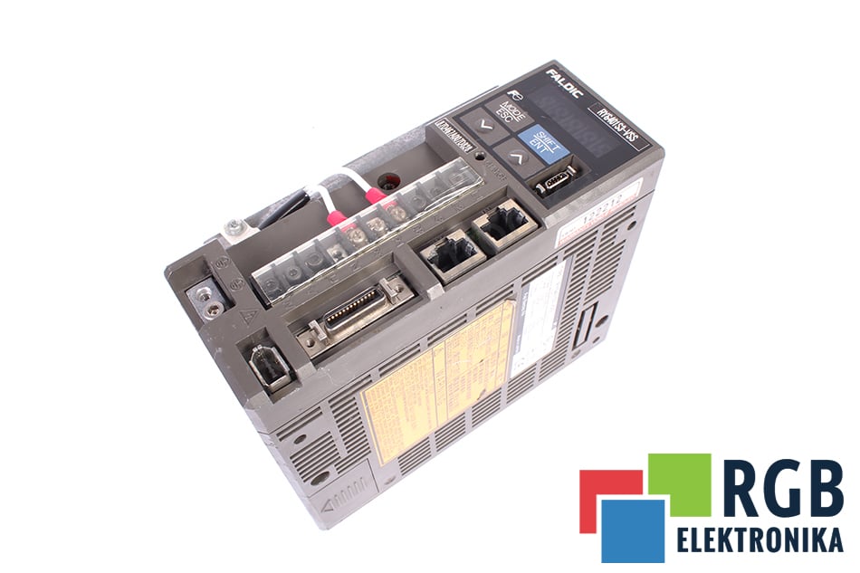 FUJI ELECTRIC RYS401S3-VSS FALDIC 