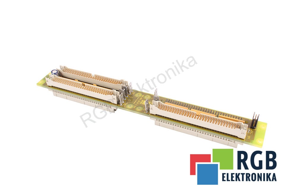 RITTAL VME-BUS J1/J2 2SLOT 