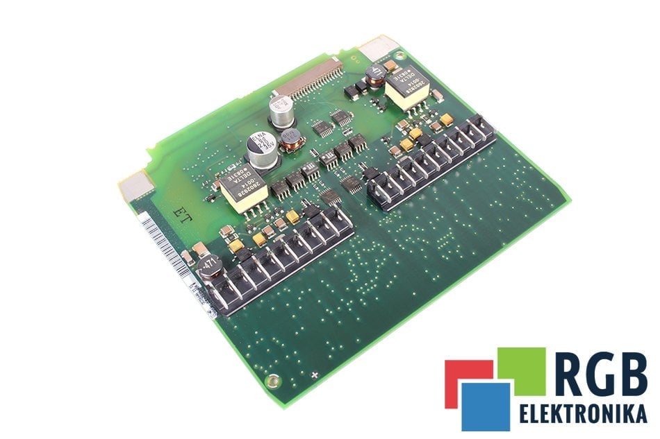 SIEMENS A5E00409948-1 LP-2 
