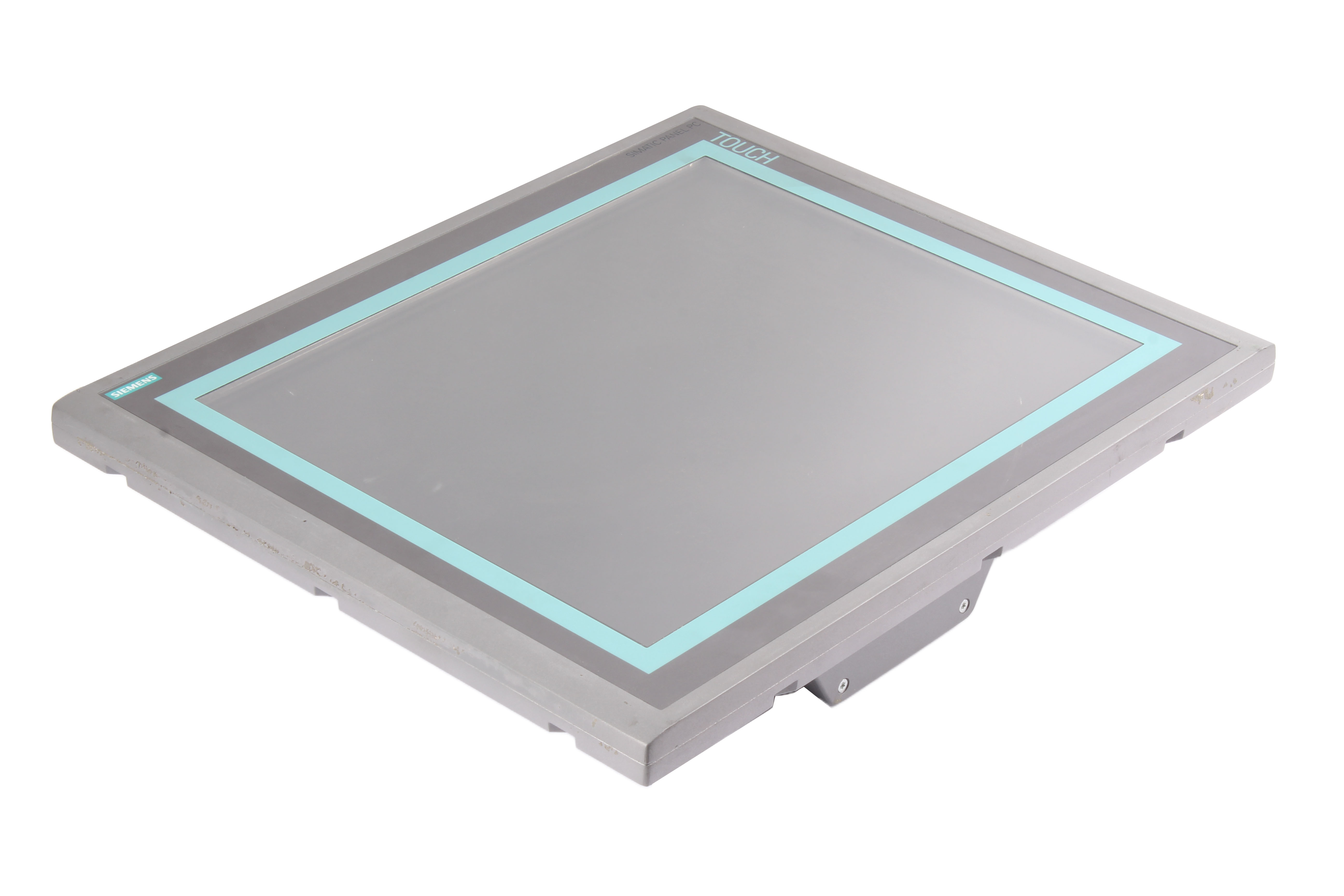 SIEMENS 6AV7883-7AA20-8GA0 SIMATIC HMI IPC477C PRO BENUTZERSCHNITTSTELLE 