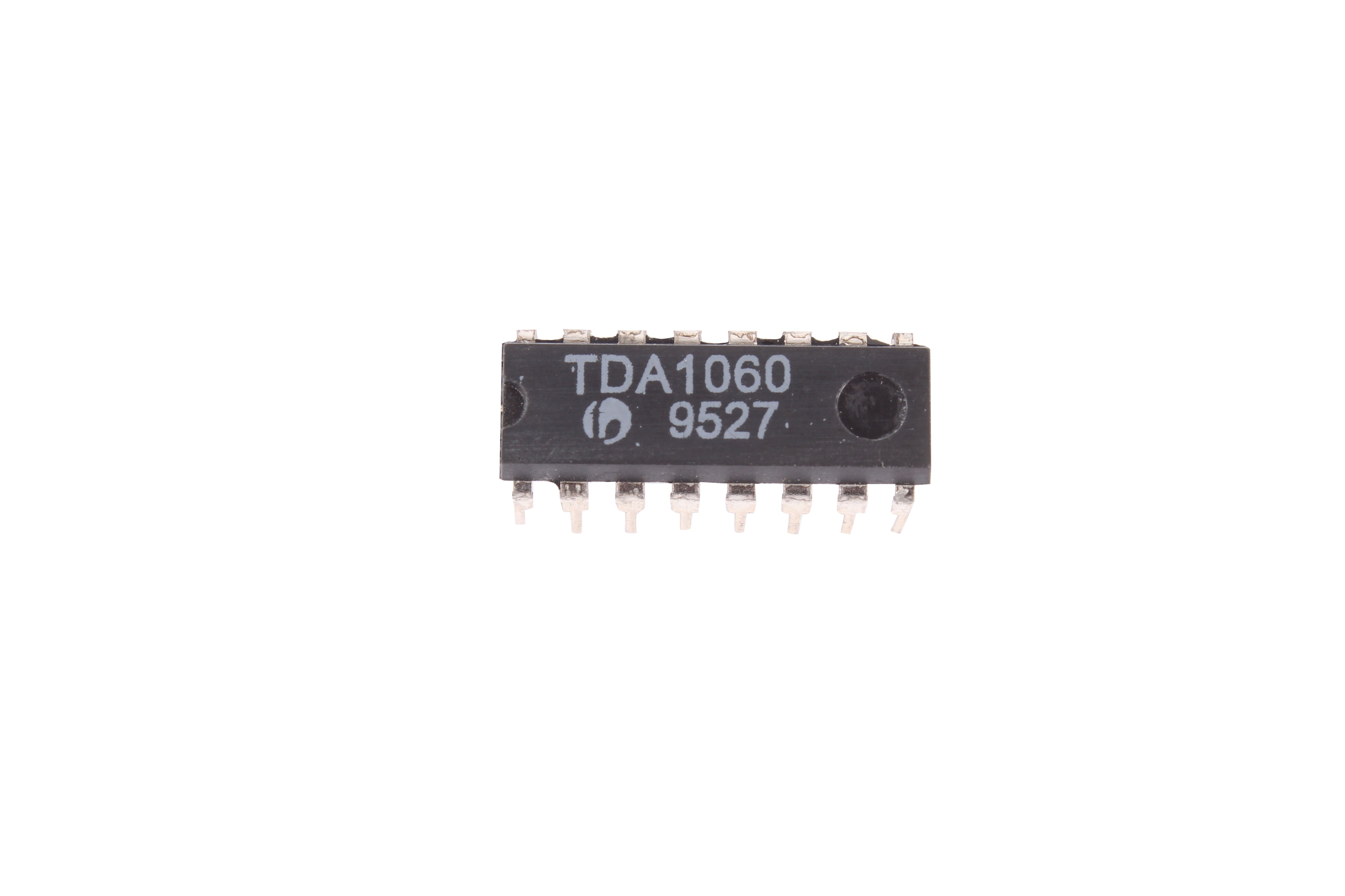 RFT MIKROELEKTRONIK TDA1060 TRANSOPTOR 