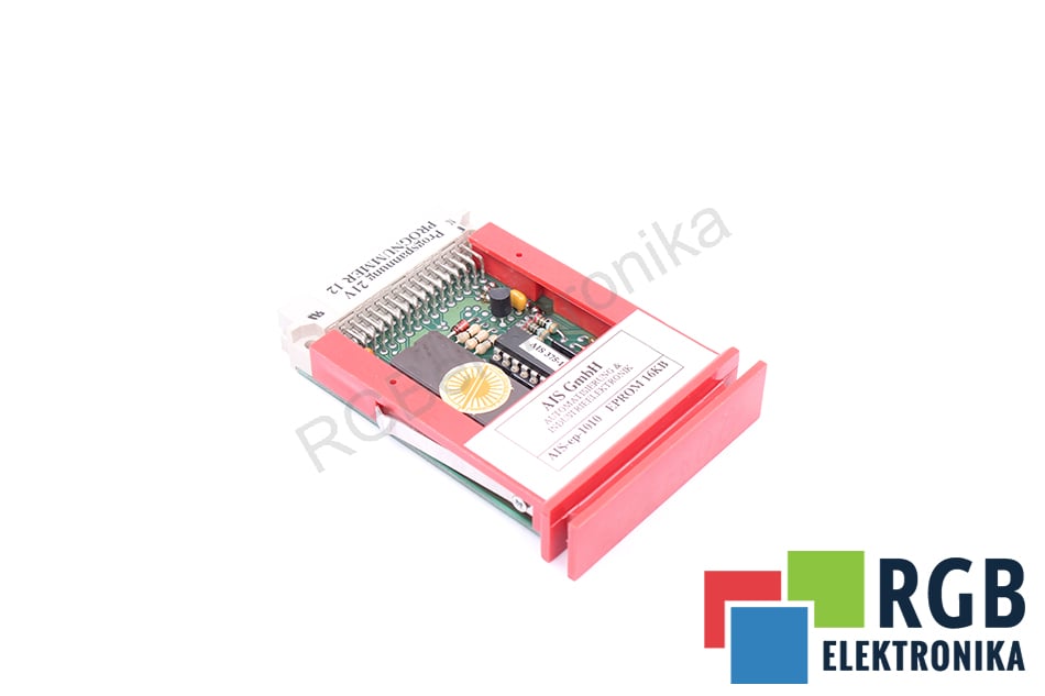 EPROM AIS-EP-1010 16KB 21V AIS