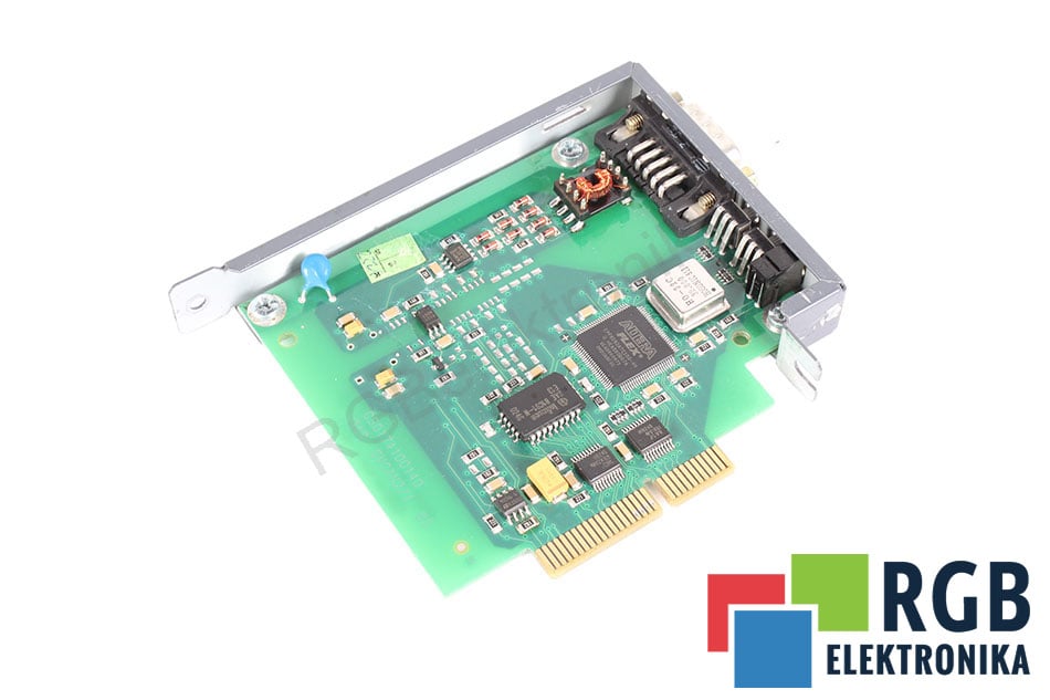 FÜR TEILE B&R AUTOMATION CS0174100140 SVCAN2/1 