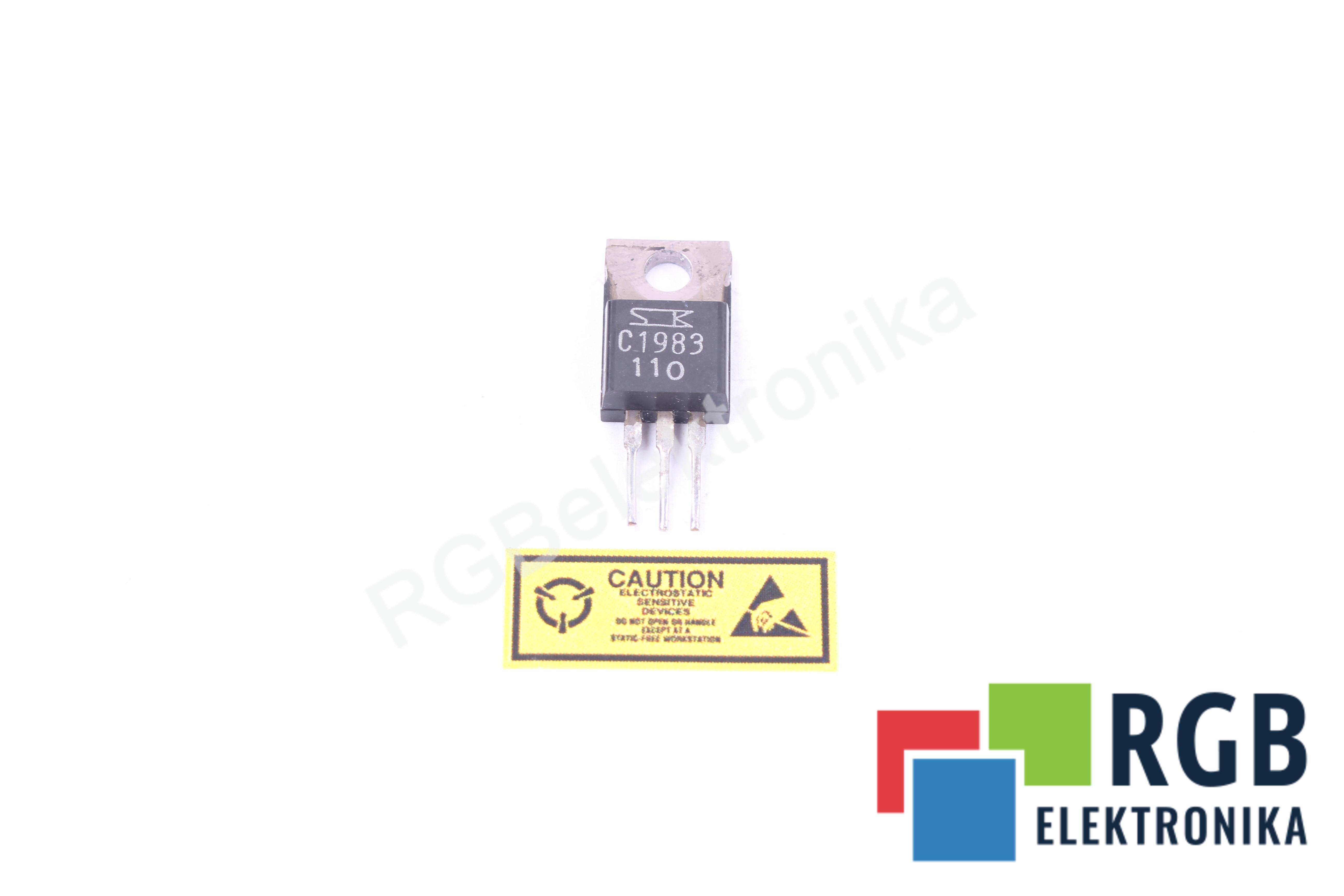 2SC1983 MODUŁ IGBT 