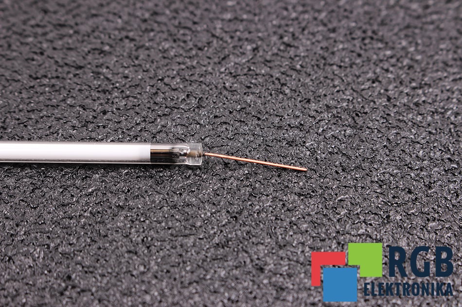 NOWA CCFL-BF3160-20B 3.2X160MM 850V 345V 5MA 38.000CD/M2 5100-5176K ŚWIETLÓWKA
